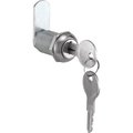 Prime-Line Drawer Lock 1-1/8"Chr Ka CCEP 9945KA